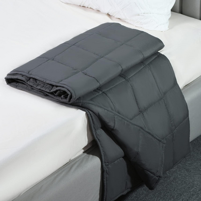 SleepSanctuary™ Weighted Blanket